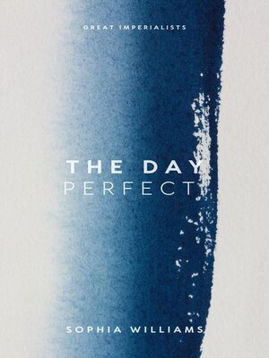 cover image of The Day Perfect